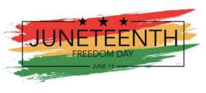 Juneteenth